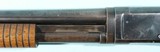 WINCHESTER MODEL 97 PUMP 12 GA. 28” MODIFIED SHOTGUN CA. 1955. - 6 of 10