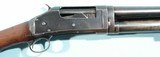 WINCHESTER MODEL 97 PUMP 12 GA. 28” MODIFIED SHOTGUN CA. 1955. - 3 of 10