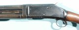 WINCHESTER MODEL 97 PUMP 12 GA. 28” MODIFIED SHOTGUN CA. 1955. - 5 of 10