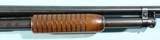 1948 WINCHESTER MODEL 12 16GA. 28" PUMP SHOTGUN WITH POLY CHOKE. - 4 of 8
