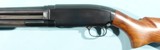 1948 WINCHESTER MODEL 12 16GA. 28" PUMP SHOTGUN WITH POLY CHOKE. - 5 of 8