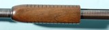 EARLY POST-WAR WINCHESTER MODEL 97 PUMP 12 GA. 28” MODIFIED BARREL CIRCA 1956. - 10 of 11
