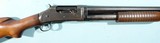 EARLY POST-WAR WINCHESTER MODEL 97 PUMP 12 GA. 28” MODIFIED BARREL CIRCA 1956. - 3 of 11