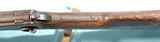 WINCHESTER MODEL 1892 LEVER ACTION .44 W.C.F. (44-40) CALIBER SADDLE RING CARBINE CA. 1913. - 6 of 11
