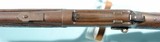 WINCHESTER MODEL 1892 LEVER ACTION .44 W.C.F. (44-40) CALIBER SADDLE RING CARBINE CA. 1913. - 7 of 11