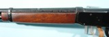 WINCHESTER MODEL 94 LEVER ACTION .32 WS CAL. CARBINE CIRCA 1954. - 7 of 10