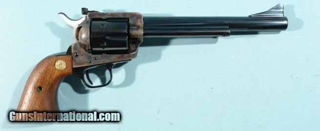 COLT NEW FRONTIER 2ND GENERATION SINGLE ACTION ARMY 44