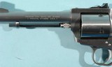 FREEDOM ARMS MODEL 1997 PREMIER GRADE .45 LONG COLT 5 1/2" SINGLE ACTION SAA REVOLVER NEW IN BOX. - 7 of 7