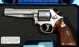 SMITH & WESSON MODEL 686-6 OR 686 6 PRO SERIES .357 MAG. 5” REVOLVER NEW IN BOX. - 2 of 6