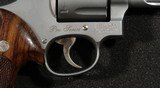 SMITH & WESSON MODEL 686-6 OR 686 6 PRO SERIES .357 MAG. 5” REVOLVER NEW IN BOX. - 4 of 6