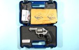 SMITH & WESSON MODEL 66-8 OR 66 8 COMBAT MAGNUM .357 MAG 2 ¾” REVOLVER IN BOX. - 1 of 6