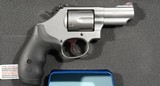 SMITH & WESSON MODEL 66-8 OR 66 8 COMBAT MAGNUM .357 MAG 2 ¾” REVOLVER IN BOX. - 3 of 6