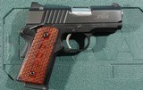 PARA ORDNANCE PDA 9MM TWO TONE PISTOL WITH NIGHT SIGHTS NEW IN BOX W/2 EXTRA MAGS. - 4 of 8