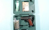 PARA ORDNANCE PDA 9MM TWO TONE PISTOL WITH NIGHT SIGHTS NEW IN BOX W/2 EXTRA MAGS. - 1 of 8