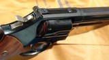 SMITH & WESSON MODEL 19-4 CLASSIC COMBAT MAGNUM 357 MAG. 4” REVOLVER NEW IN ORIGINAL BOX. - 5 of 6