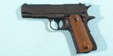 BROWNING MODEL 1911-22 1911/22 .22LR CAL. SEMI-AUTO PISTOL NEW IN ORIG. BOX W/ 2 EXTRA MAGAZINES. - 3 of 5