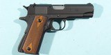 BROWNING MODEL 1911-22 1911/22 .22LR CAL. SEMI-AUTO PISTOL NEW IN ORIG. BOX W/ 2 EXTRA MAGAZINES. - 4 of 5