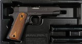 BROWNING MODEL 1911-22 1911/22 .22LR CAL. SEMI-AUTO PISTOL NEW IN ORIG. BOX W/ 2 EXTRA MAGAZINES. - 2 of 5