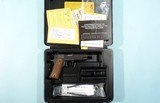 BROWNING MODEL 1911-22 1911/22 .22LR CAL. SEMI-AUTO PISTOL NEW IN ORIG. BOX W/ 2 EXTRA MAGAZINES. - 1 of 5