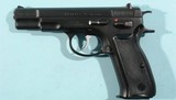 CZ 75 OR CZ-75 SEMI-AUTO 9MM PISTOL NEW IN BOX. - 3 of 7