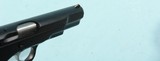 CZ 75 OR CZ-75 SEMI-AUTO 9MM PISTOL NEW IN BOX. - 6 of 7
