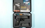 SIG SAUER P225A COMPACT CLASSIC 9MM PISTOL AS NEW IN BOX W/2 EXTRA MAGS. - 1 of 6
