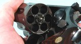SMITH & WESSON 4TH MODEL .44 SPL. CAL. HAND EJECTOR 6 ½” MODEL OF 1950 TARGET REVOLVER MANUFACTURED IN 1950. - 6 of 8