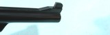 SMITH & WESSON 4TH MODEL .44 SPL. CAL. HAND EJECTOR 6 ½” MODEL OF 1950 TARGET REVOLVER MANUFACTURED IN 1950. - 5 of 8