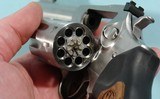 RUGER SP101 .22LR 4 ¼” 9-SHOT DOUBLE ACTION REVOLVER IN BOX. - 6 of 7