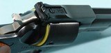 RUGER GP100 OR GP-100 .44 SPECIAL CAL. 5” BLUE D.A. REVOLVER IN BOX. - 6 of 7