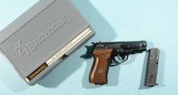 BROWNING BDA .380ACP CALIBER BLUE SEMI-AUTO PISTOL NEW IN BOX. - 6 of 7