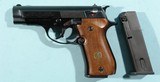 BROWNING BDA .380ACP CALIBER BLUE SEMI-AUTO PISTOL NEW IN BOX. - 3 of 7