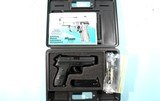 SIG SAUER MODEL P229 .40S&W & .357 SIG SEMI-AUTO PISTOL IN ORIG. CASE. - 1 of 6