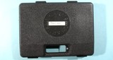 SIG SAUER MODEL P229 .40S&W & .357 SIG SEMI-AUTO PISTOL IN ORIG. CASE. - 6 of 6