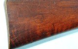 ORIGINAL CIVIL WAR TOWER ENFIELD PATTERN 1858 PERCUSSION RIFLE MUSKET DATED 1862. - 3 of 13