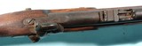 ORIGINAL CIVIL WAR TOWER ENFIELD PATTERN 1858 PERCUSSION RIFLE MUSKET DATED 1862. - 4 of 13
