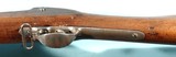 ORIGINAL CIVIL WAR TRENTON U.S. MODEL 1861 NEW JERSEY STATE CONTRACT PERCUSSION RIFLE MUSKET DATED 1863. - 10 of 12