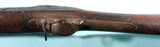 SCARCE CIVIL WAR SPRINGFIELD U.S. MODEL 1861 RIFLE MUSKET DATED 1862. - 8 of 12