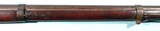 SCARCE CIVIL WAR SPRINGFIELD U.S. MODEL 1861 RIFLE MUSKET DATED 1862. - 4 of 12