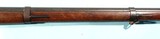 ORIGINAL CIVIL WAR SPRINGFIELD U.S. MODEL 1861 RIFLE MUSKET DATED 1862. - 4 of 10