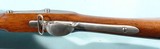 SPRINGFIELD U.S. MODEL 1842 PERCUSSION .69 CAL. MUSKET DATED 1849. - 11 of 13