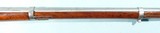 SPRINGFIELD U.S. MODEL 1842 PERCUSSION .69 CAL. MUSKET DATED 1849. - 4 of 13