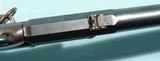 EXCELLENT CIVIL WAR MAYNARD .50 CAL. U.S. CAVALRY CARBINE CA. 1864. - 7 of 12