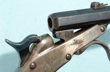 EXCELLENT CIVIL WAR MAYNARD .50 CAL. U.S. CAVALRY CARBINE CA. 1864. - 8 of 12