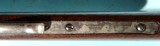 EXCELLENT CIVIL WAR MAYNARD .50 CAL. U.S. CAVALRY CARBINE CA. 1864. - 10 of 12