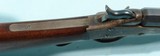 EXCELLENT CIVIL WAR MAYNARD .50 CAL. U.S. CAVALRY CARBINE CA. 1864. - 6 of 12