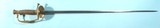 INDIAN WARS U.S. MODEL 1860 STAFF & FIELD OFFICER’S SWORD BY BENT & BUSH, BOSTON, MASS. - 2 of 10