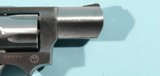 2014 RUGER SP101 2 1/4" STAINLESS SNUBNOSE .357 MAGNUM D.A. REVOLVER IN ORIG BOX. - 5 of 7