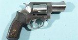 2014 RUGER SP101 2 1/4" STAINLESS SNUBNOSE .357 MAGNUM D.A. REVOLVER IN ORIG BOX. - 4 of 7