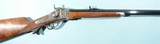 2003 SHILOH SHARPS MODEL 1874 SPECIAL ORDER DALLAS SAFARI CLUB .45-70 BUFFALO HEAVY 30" OCT. RIFLE. - 3 of 14